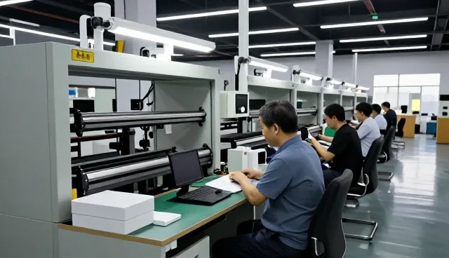 海宁鼎顺包装有限公司