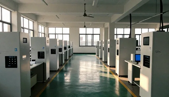质量检验在销售环节的关键应用场景与选型关注点