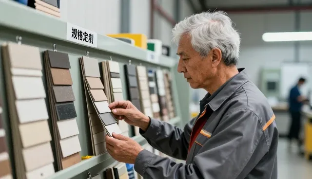 来料处理中的常见问题及应对策略