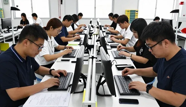 使用批量生产服务需要关注哪些方面?